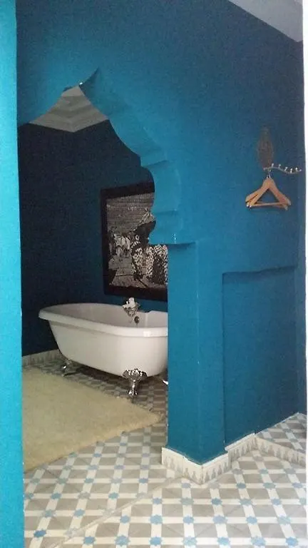 Riad Foutour Sarir Agadir