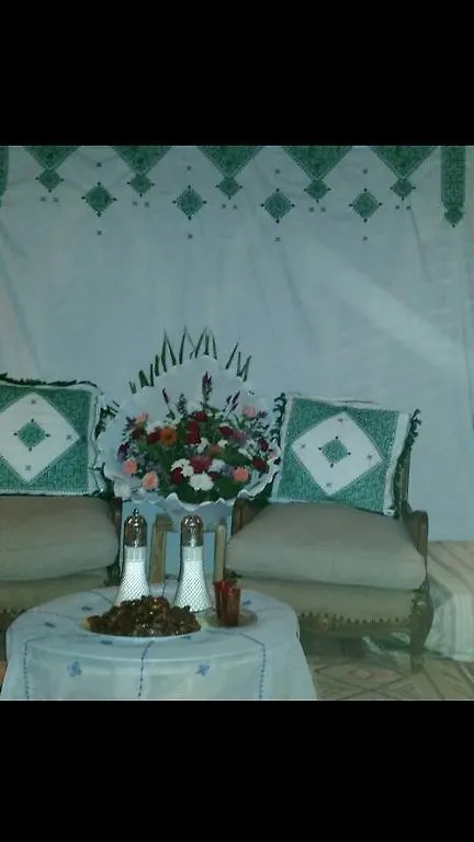 Riad Foutour Sarir Agadir Morocco