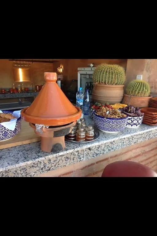 Riad Foutour Sarir Agadir