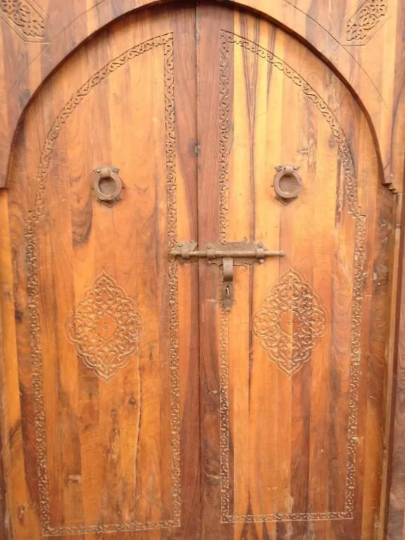 Riad Foutour Sarir Agadir