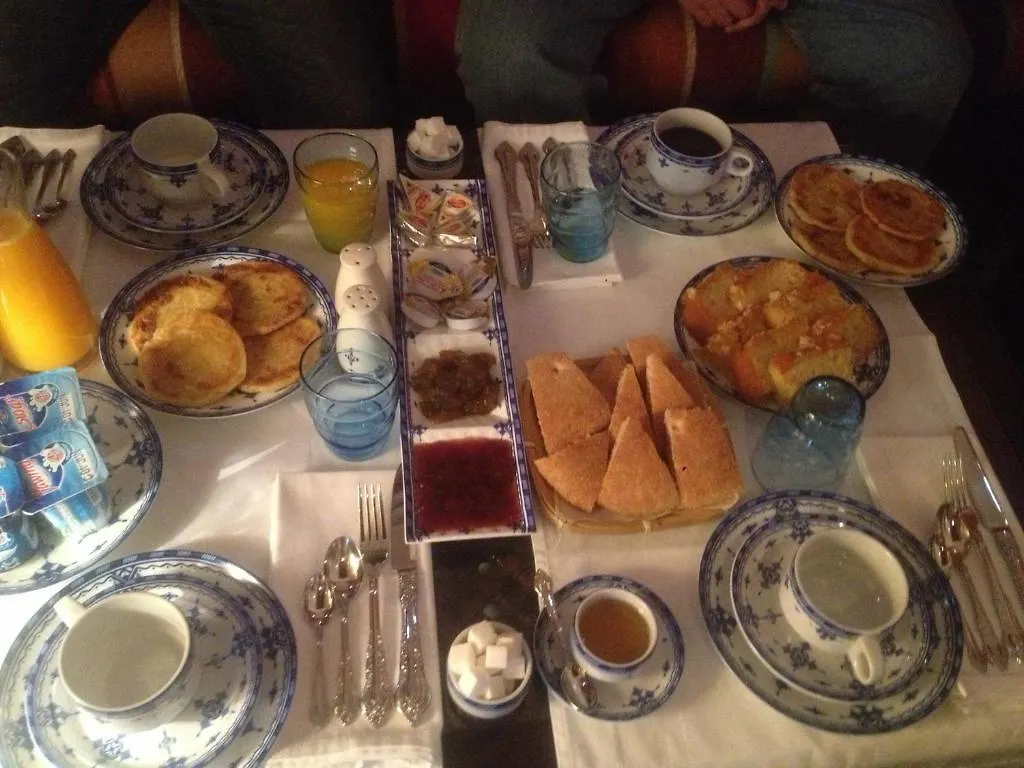 Riad Foutour Sarir Agadir 0*,