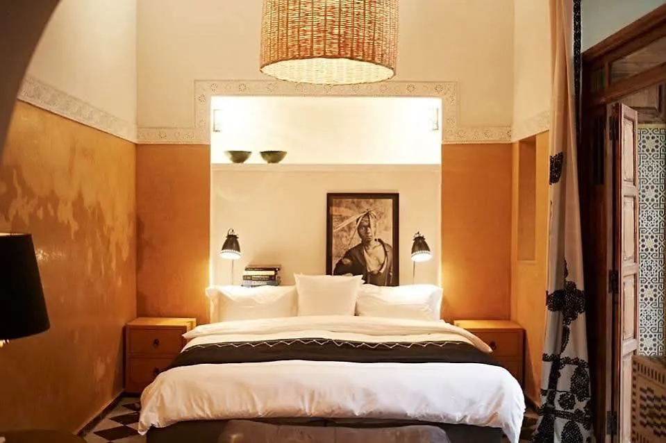 Riad Foutour Sarir Agadir