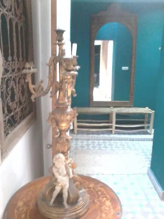 Riad Foutour Sarir Agadir 0*,  Maroko