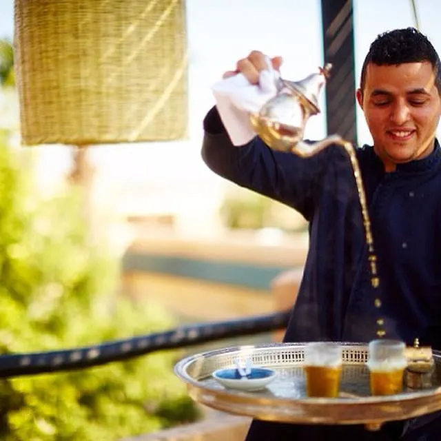 Riad Foutour Sarir Agadir
