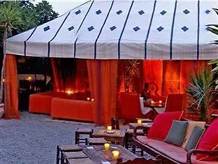 Riad Foutour Sarir Agadir