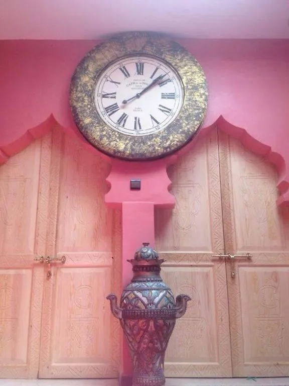 Riad Foutour Sarir Agadir