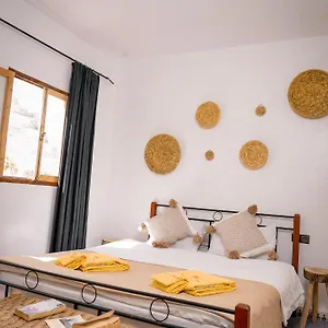 Hostal Soul Surf House Anza, Agadir