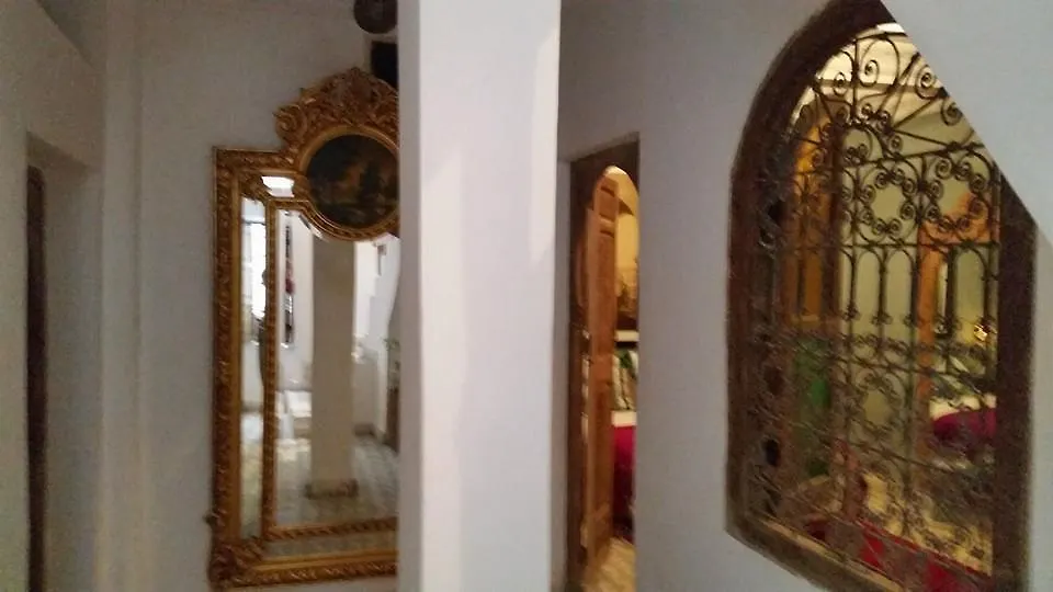 Riad Foutour Sarir Agadir Morocco