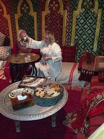 Riad Foutour Sarir Agadir