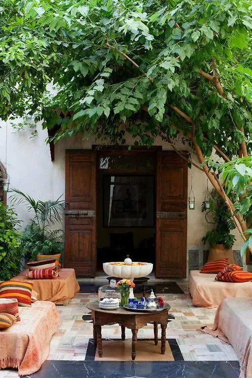 Riad Foutour Sarir Agadir