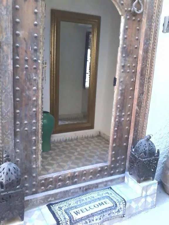 Riad Foutour Sarir Agadir 0*,