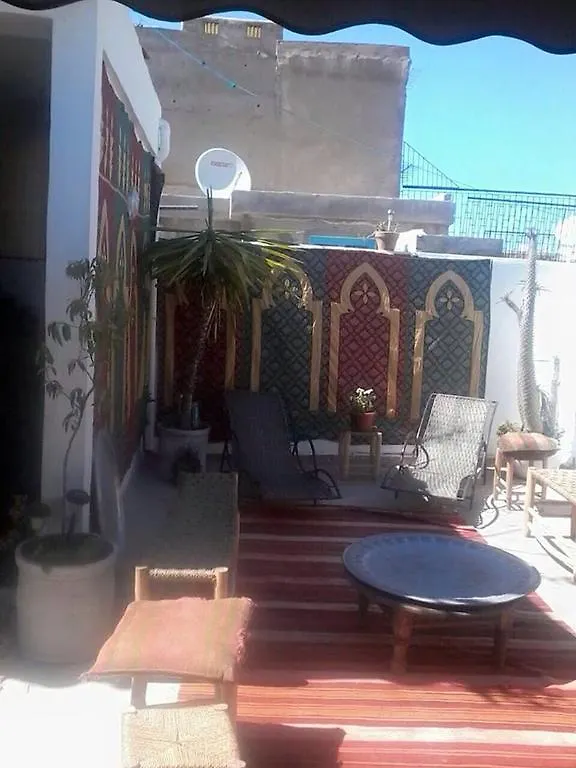 Riad Foutour Sarir Agadir Morocco