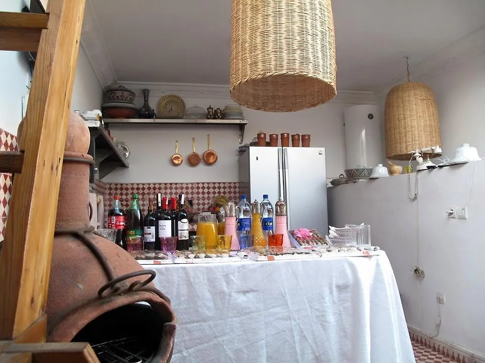 Riad Foutour Sarir Agadir Morocco