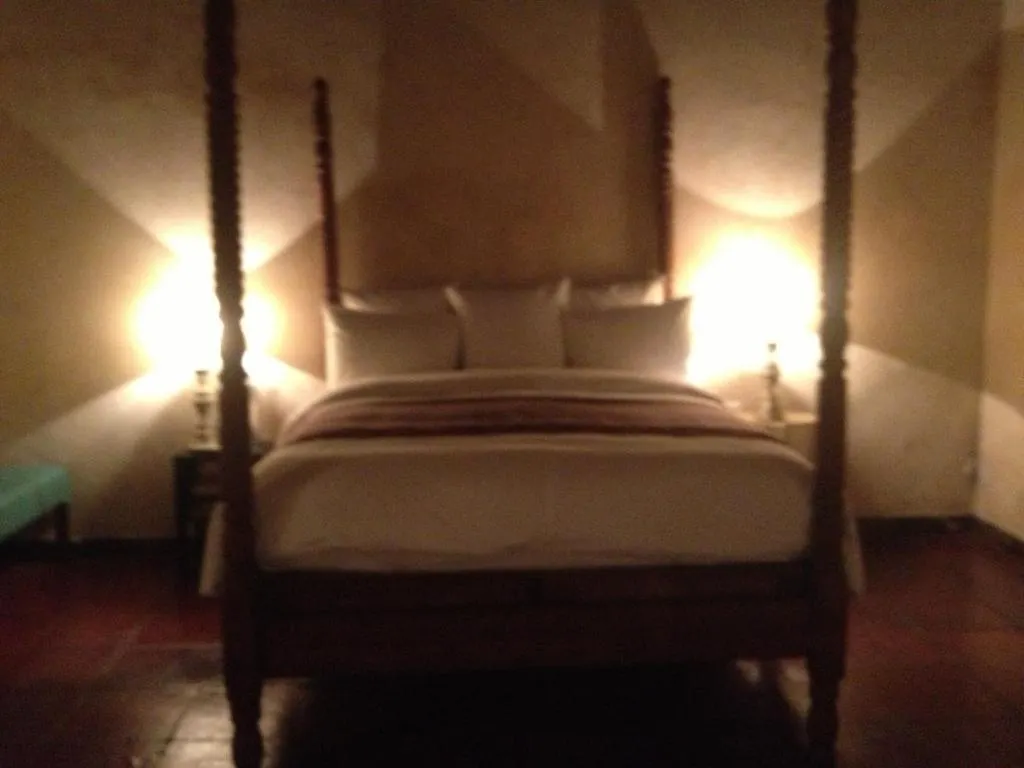Riad Foutour Sarir Agadir