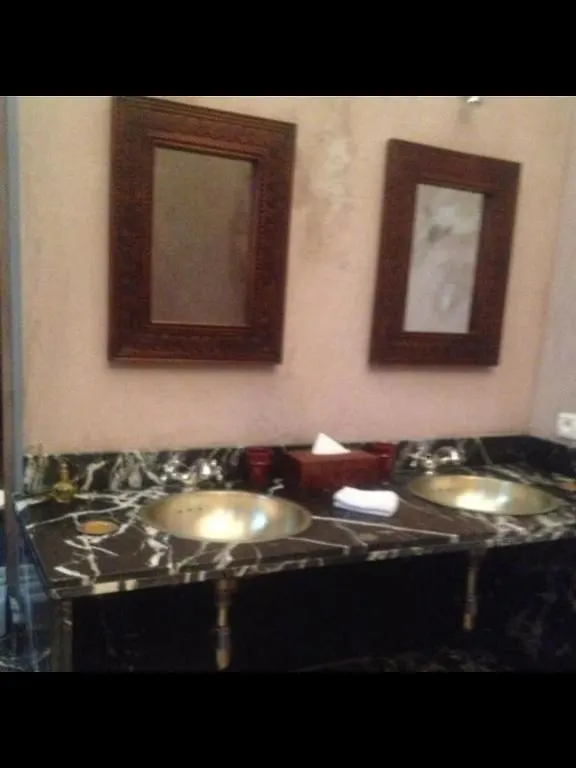 Riad Foutour Sarir Agadir