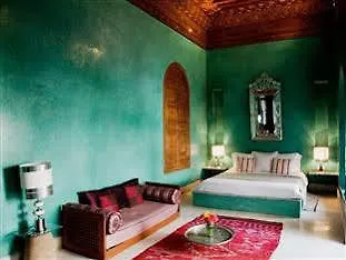 Riad Foutour Sarir Agadir