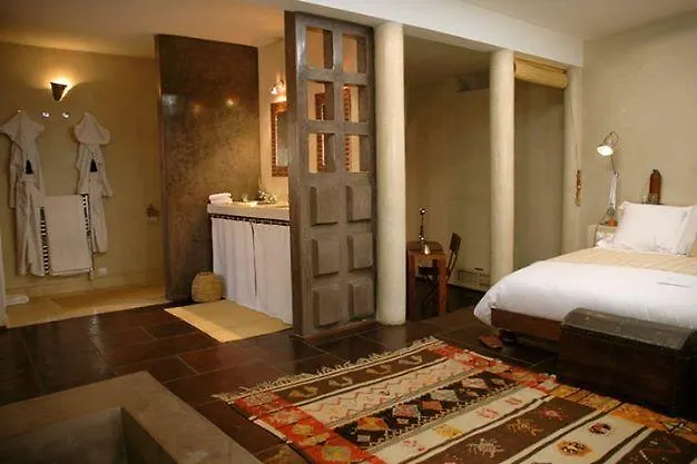 Riad Foutour Sarir Agadir Morocco