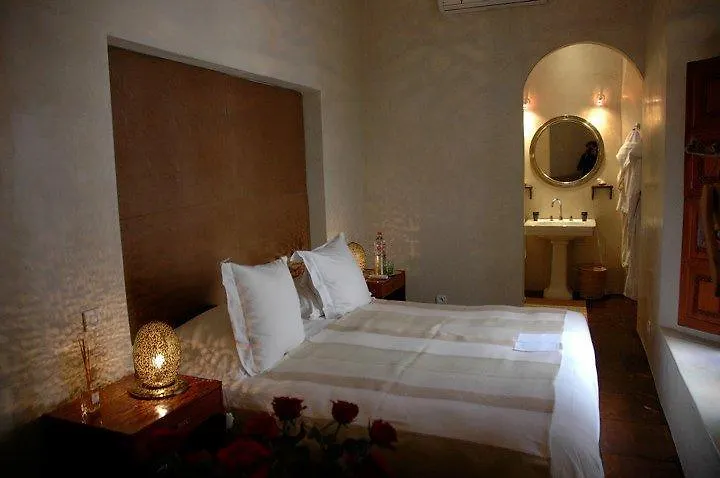 Riad Foutour Sarir Agadir