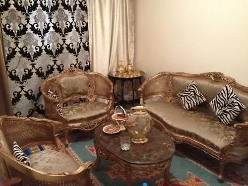 Riad Foutour Sarir Agadir